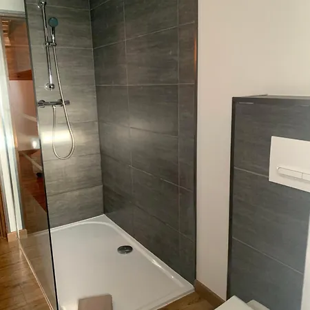 Сasa de vacaciones Le Cantou Castelnau-de-Mandailles