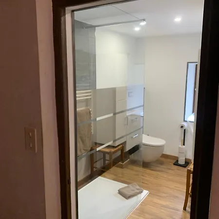 Le Cantou Castelnau-de-Mandailles