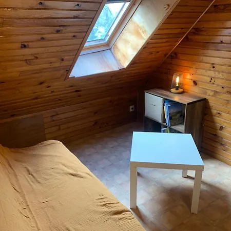 Holiday home Le Cantou *